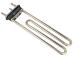 Grzałka z miejscem na czujnik do pralki Sharp ES-FD8145W4-PL,2