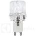 Lampka kompletna z żarówką i osłoną do piekarnika do AEG B5941-5-M EU,1