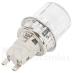 Lampka kompletna z żarówką i osłoną do piekarnika do AEG B5941-5-M EU,2