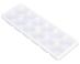 Pojemnik na lód do lodówki Samsung RB33N341MSS/EF,0