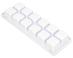 Pojemnik na lód do lodówki Samsung RB34K6032SS/EF,1