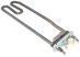 Grzałka z czujnikiem do pralki Mastercook PTD-125-P/03,1
