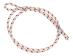 Linka zawiasu drzwi do zmywarki do Samsung DW60M6050BB/EE,0