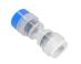Łącznik węża 1/4" (6.35 mm) do zamrażarki Samsung RS67A8811S9/EU,0