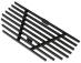 Kratka ociekacza do ekspresu do Siemens TI353201RW/03,2