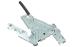 Lewy zawias drzwi do zmywarki do Whirlpool WIO3T122PS,2