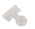 Zawór zwrotny pompy odpływowej do zmywarki do Siemens SF64M333EU/01,0