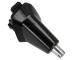 Nóż do przycinania włosów w nosie i uszach do trymera Philips MG3740/15,0