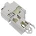 Blokada otwarcia drzwi do pralki Electrolux EWT1062IFW,0