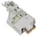 Blokada otwarcia drzwi do pralki Electrolux EWT1062IFW,1