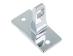 Zapadka zamka drzwi do pralki Haier HW120-B1558,0