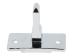 Zapadka zamka drzwi do pralki Haier HW120-B1558,3
