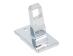 Zapadka zamka drzwi do pralki Haier HW120-B1558,4