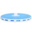 Filtr nawilżacza do nawilżacza powietrza Philips HU5930/10,4