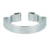 Zabezpieczenia mocowania uchwytu drzwi do lodówki Samsung RS7528THCSP/EF,2