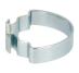 Zabezpieczenia mocowania uchwytu drzwi do lodówki Samsung RS7528THCSP/EF,3