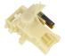 Zamek drzwi do zmywarki do Siemens SE65T370EU/03,1