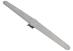 Górny spryskiwacz 1szt. do zmywarki Beko DSFN 1530 X (92606),3