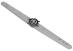 Górny spryskiwacz 1szt. do pralki Beko PDSN 39530 X,2