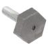 Stopka regulowana do lodówki Sharp SJ-BA05IMXL1-EU,0