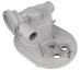 Zbiornik z uszczelką do zmywarki do Hotpoint Ariston LFF8M121CEU,0