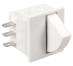 Wyłącznik/włącznik światła do lodówki Candy CRCS 5172 W,0