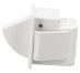 Wyłącznik/włącznik światła do lodówki Candy CRCS 5172 W,3