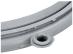 Fartuch do pralki Whirlpool AWG 876-D CE,2