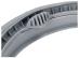 Fartuch do pralki Whirlpool AWG 876-D CE,3