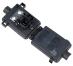 Uchwyt kabla do piekarnika do Sharp K-70F19BM2-EU,3