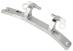 Zawias drzwi do pralki Gorenje WHP74ES/PL,0