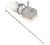 Termostat regulowany do piekarnika Gorenje K62CLI,0