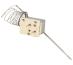 Termostat regulowany do piekarnika Gorenje K62CLI,2