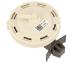 Hydrostat do pralki Samsung WF90F5E5U4X/EU,1