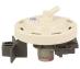 Hydrostat do pralki Samsung WF 60F4EEW0W,4