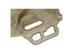 Pokrywa zbiornika do pralki Indesit BTW  W S60300 PL/N,2