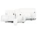 Blokada otwarcia drzwi do pralki Samsung WD80K5A10OW/EO,4