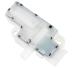 Blokada otwarcia drzwi do pralki Samsung WW80K5400WW/EG,1
