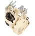 Starter sprężarki do lodówki AEG SCS5180PS0,1