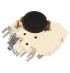 Starter sprężarki do lodówki AEG SCS5180PS0,2