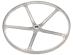 Koło pasowe do pralki Beko WM 2508 L,0