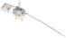Termostat regulowany do piekarnika Bauknecht EMCK 8261 IN,0