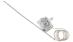 Termostat regulowany do piekarnika Ardo C640EE,1