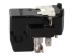 Starter sprężarki do lodówki Bosch KSR38430IE/02,4
