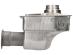 Pojemnik Zeolith do zmywarki do Siemens SN66V092EU/50,3