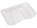 Tacka ociekowa skraplacza do lodówki Swan SW1702S,1