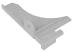 Mocowanie górne lewe do zmywarki do Hotpoint Ariston LSTF9M124CEU,0