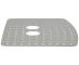 Kratka ociekacza do ekspresu do DeLonghi EC 156.B,3