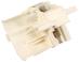 Zamek drzwi do zmywarki do Beko DFS 05010 W,1