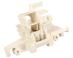 Zamek drzwi do zmywarki do Beko DFS 05010 S,0
